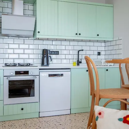 Kas Kekik Apart Lejlighed